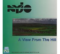 Nat'L Youth Jazz Orchestra - View From The Hill