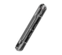 Natleinfädler-2-in-1-nut e Ricamo, di Threading durevoli | Set di separatore di sutura per trapunte, gobelin, per Tela, Feltro, Pelle, Denim, principiante, Adulti, Uncinetto, Cucito