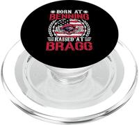 Nato a Benning cresciuto a Bragg PopSockets PopGrip per MagSafe