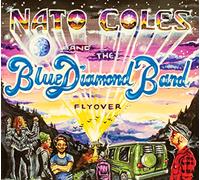 Nato Coles & Blue Diamond Band - Flyover