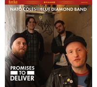Nato Coles & The Blu - Promises To Deliver (Rum Bar Expanded Ed
