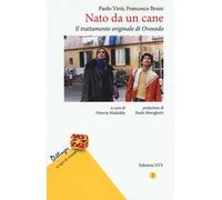 Nato da un cane. Il trattamento originale di Ovosodo