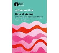 Nato di donna. La maternità come esperienza e istituzione