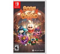 Nato Di Pane - Nintendo Switch - Nuovo Di Zecca
