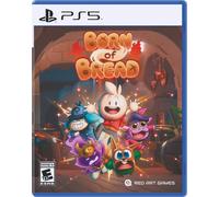 Nato Di Pane - SONY PLAYSTATION 5 - Nuovo Di Zecca