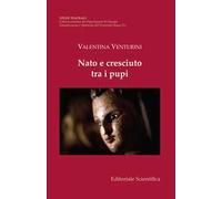 Nato e cresciuto tra i pupi