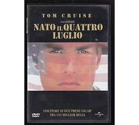 Nato Il 4 Luglio