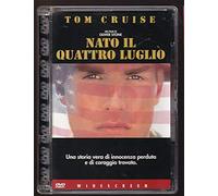 Nato il 4 Luglio