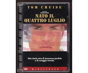 Nato il 4 Luglio