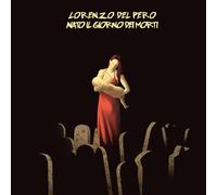 Nato Il Gi (1 CD Audio) - Del Pero, Loren (Audio Cd)