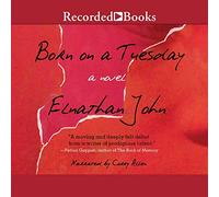 Nato il martedì: un romanzo