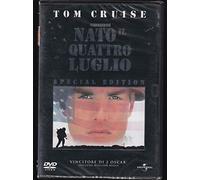 Nato Il Quattro Luglio (Special Edition)