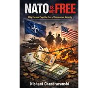 NATO Is Not Free: Why Europe Pays the Cost of Outsourced Security