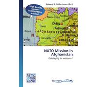 NATO Mission in Afghanistan: Outstaying its welcome?
