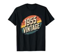 Nato nel 1955, Vintage Best Of 1955 Maglietta