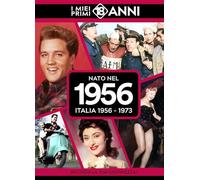Nato nel 1956. I miei primi 18 anni