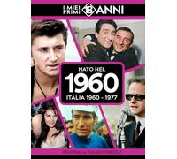 Nato nel 1960. I miei primi 18 anni