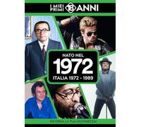 Nato nel 1972. I miei primi 18 anni