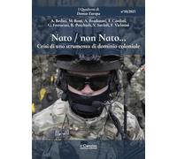 Nato / non Nato... Crisi di uno strumento di dominio coloniale