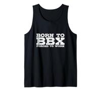 Nato per Beat Boxing Canotta