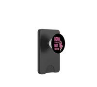 Nato per distinguersi non per adattarsi - Potenziare fenicottero PopSockets PopWallet per MagSafe