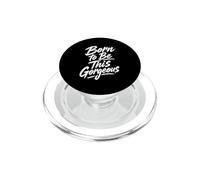 Nato per essere così bello PopSockets PopGrip per MagSafe