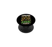 Nato per Essere Fortunato Jackpot Design PopSockets PopGrip Adesivo