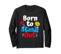 Nato per Essere Fuori Maglia a Manica