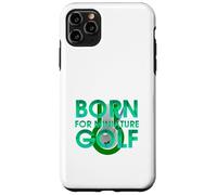 Nato per il golf in miniatura Custodia per iPhone 11 Pro Max
