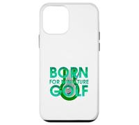 Nato per il golf in miniatura Custodia per iPhone 12 mini