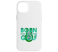 Nato per il golf in miniatura Custodia per iPhone 14 Plus