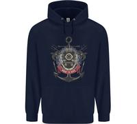 Nato Per Immersioni Felpa Per Bambini Subacquei