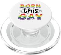 Nato questo gay PopSockets PopGrip per MagSafe