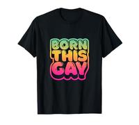 NATO QUESTO GAY - Pride Month Maglietta