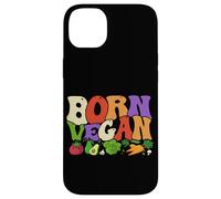 Nato Vegano Custodia per iPhone 14 Plus