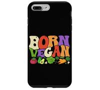 Nato Vegano Custodia per iPhone 7 Plus/8 Plus