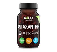 Natoo Astaxantina AstaPure 4mg 30 St