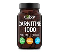Essentials - L-Carnitine 1000, 78 g