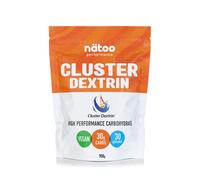 Natoo Ciclodestrine Cluster Dextrin 900 g