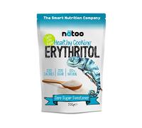 Natoo Natoo Eritritolo 500g S_0306_BST00849 Salute, Beauty E Fitness