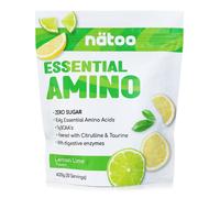 NATOO ESSENTIAL AMINO 420 GR Lemon Lime