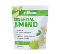 NATOO ESSENTIAL AMINO 420 GR Lemon Lime