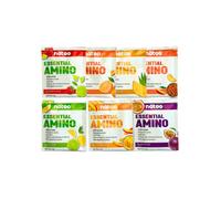 Natoo Essential Amino gusto Mango Margarita 20 St