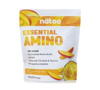 Natoo Essential Amino gusto Mango Margarita 420 g