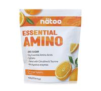NATOO ESSENTIAL AMINO 420 GR Arancia