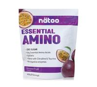 Natoo Essential Amino gusto Passion Fruit 420 g