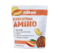 NATOO ESSENTIAL AMINO 420 GR Tè alla Pesca