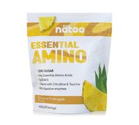 Natoo Essential Amino gusto Tropical Pineapple 420 g