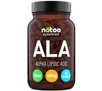 Essentials - ALA 600 mg, 44 g