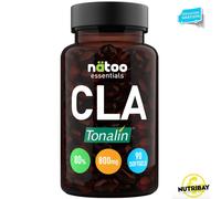 NATOO ESSENTIALS CLA DA 90 SOFTGEL